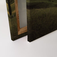 Leinwandbild Tuscany2 Toskana 90cm x 60 cm