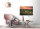 Leinwandbild Tuscany2 Toskana 90cm x 60 cm