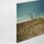 Leinwandbild Lighthouse Strand Meer 90cm x 60 cm