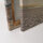 Leinwandbild BeachChair Strand Meer 90cm x 60 cm