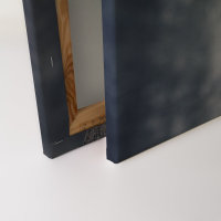 Leinwandbild AsianCulture2 Wellness 90cm x 60 cm