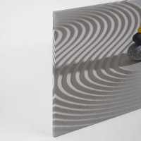 Leinwandbild HotStoneSpa Wellness 90cm x 60 cm