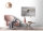 Leinwandbild HotStoneSpa Wellness 90cm x 60 cm
