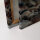 Leinwandbild StoneBeach1 Strand Meer 90cm x 60 cm
