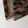 Leinwandbild StoneBeach2 Strand Meer 90cm x 60 cm