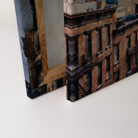 Leinwandbild NewYorkViews1 New York 90cm x 60 cm