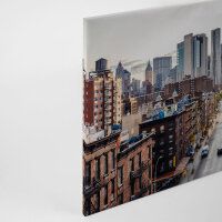 Leinwandbild NewYorkViews1 New York 90cm x 60 cm