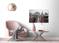 Leinwandbild NewYorkViews1 New York 90cm x 60 cm