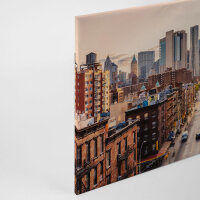 Leinwandbild NewYorkViews2 New York 90cm x 60 cm