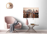 Leinwandbild NewYorkViews2 New York 90cm x 60 cm