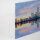 Leinwandbild SkylineNY1 New York 90cm x 60 cm