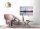 Leinwandbild SkylineNY1 New York 90cm x 60 cm