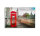 Leinwandbild PhoneBooth London 90cm x 60 cm
