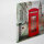 Leinwandbild PhoneBooth London 90cm x 60 cm