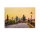 Leinwandbild CharlesBridge Prag 90cm x 60 cm