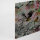 Leinwandbild funkybirds1 Vögel 90cm x 60 cm