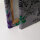 Leinwandbild funkybirds2 Vögel 90cm x 60 cm