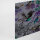 Leinwandbild funkybirds2 Vögel 90cm x 60 cm