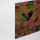 Leinwandbild funkybirds3 Vögel 90cm x 60 cm