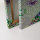 Leinwandbild mosaicgarden1 Vögel 90cm x 60 cm