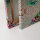 Leinwandbild mosaicgarden2 Vögel 90cm x 60 cm