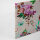 Leinwandbild mosaicgarden2 Vögel 90cm x 60 cm