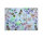 Leinwandbild exoticmosaic2 Vögel 90cm x 60 cm