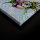 Leinwandbild exoticmosaic2 Vögel 90cm x 60 cm