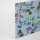 Leinwandbild exoticmosaic2 Vögel 90cm x 60 cm