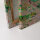 Leinwandbild mosaicbirds2 Vögel 90cm x 60 cm