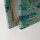 Leinwandbild mosaicbirds3 Vögel 90cm x 60 cm