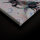Leinwandbild exoticmosaic3 Vögel 90cm x 60 cm