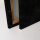 Leinwandbild blackboard2 Schwarz Weiß 90cm x 60 cm