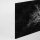 Leinwandbild blackboard2 Schwarz Weiß 90cm x 60 cm