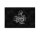 Leinwandbild blackboard4 Schwarz Weiß 90cm x 60 cm