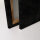 Leinwandbild blackboard5 Schwarz Weiß 90cm x 60 cm