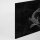 Leinwandbild blackboard5 Schwarz Weiß 90cm x 60 cm