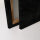 Leinwandbild blackboard6 Schwarz Weiß 90cm x 60 cm