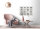 Leinwandbild sketchpad3 Landhausstil 90cm x 60 cm