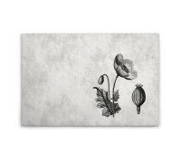 Leinwandbild sketchpad6 Landhausstil 90cm x 60 cm
