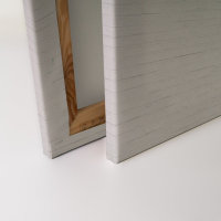 Leinwandbild iconic2 Modern 90cm x 60 cm