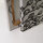 Leinwandbild birdy2 Landhausstil 90cm x 60 cm
