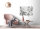 Leinwandbild birdy3 Landhausstil 90cm x 60 cm
