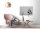 Leinwandbild bunny1 Tiere 90cm x 60 cm