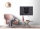 Leinwandbild panther2 Tiere 90cm x 60 cm