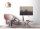 Leinwandbild blackforest1 Wald 90cm x 60 cm