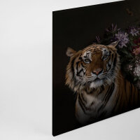 Leinwandbild wildlife1 Tiere 90cm x 60 cm