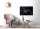 Leinwandbild horses2 Tiere 90cm x 60 cm