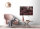 Leinwandbild jungle1 Dschungel 90cm x 60 cm