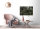 Leinwandbild jungle2 Dschungel 90cm x 60 cm